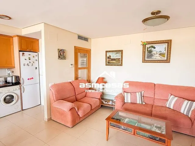 Se alquila apartamento para  agosto — 4