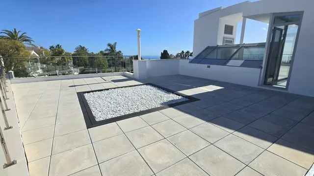 Adosado 5 habitaciones 728m² en venta - Marbella — 35