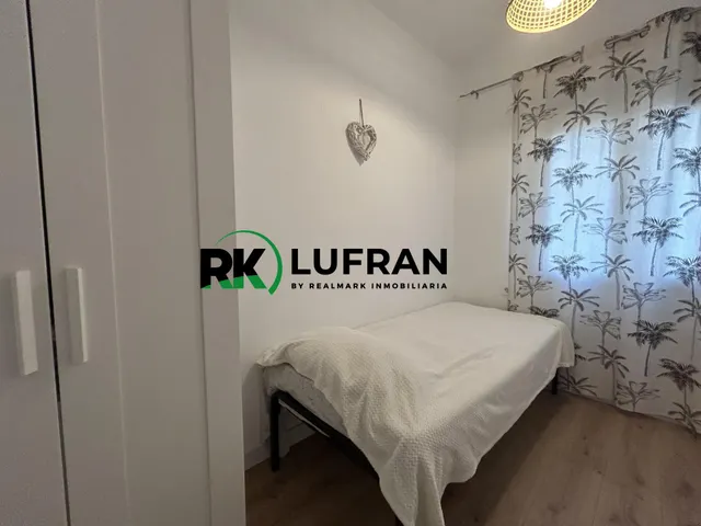 Piso en venta en alipark. Alicante — 16