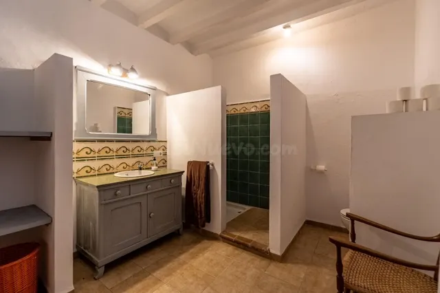 Casa de campo con licencia turística en Fornalutx, Serra de  - foto 5