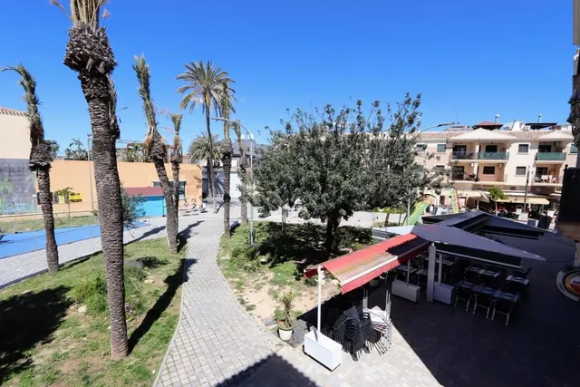 Apartamento 2 habitaciones 90m² en venta - Los Narejos-Punta Calera — 23