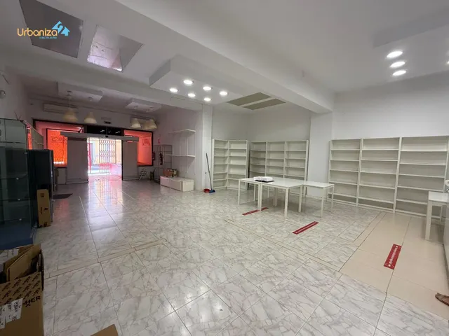Local comercial en el centro de Badajoz — 16