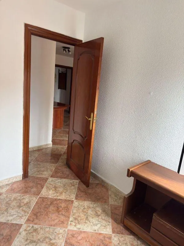 Amplio piso 105 m2 — 6