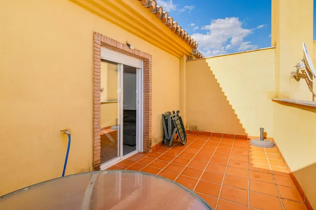 Preciosa adosada en cajar — 31