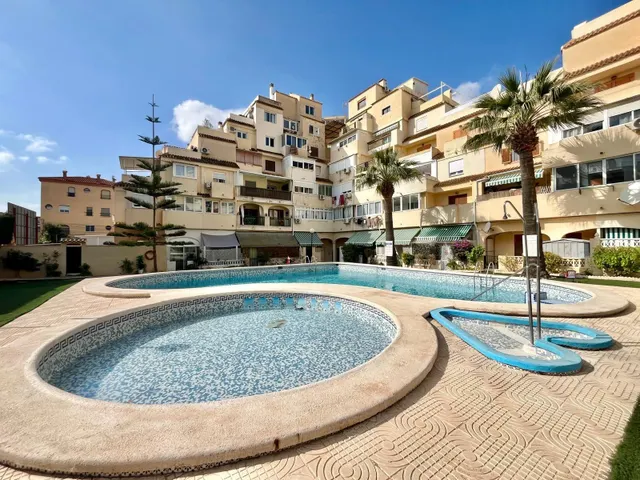 Estudio en venta de 31 m2 en Nueva Torrevieja – Torrevieja — 18