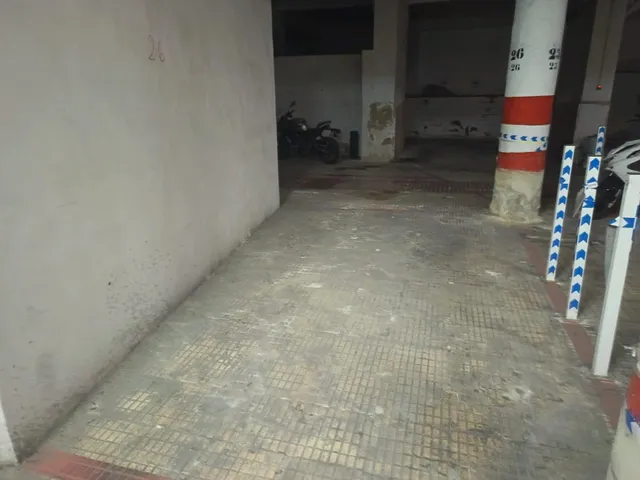 SE VENDE GARAJE / ALTOZANO / FRENTE MERCADONA — 2
