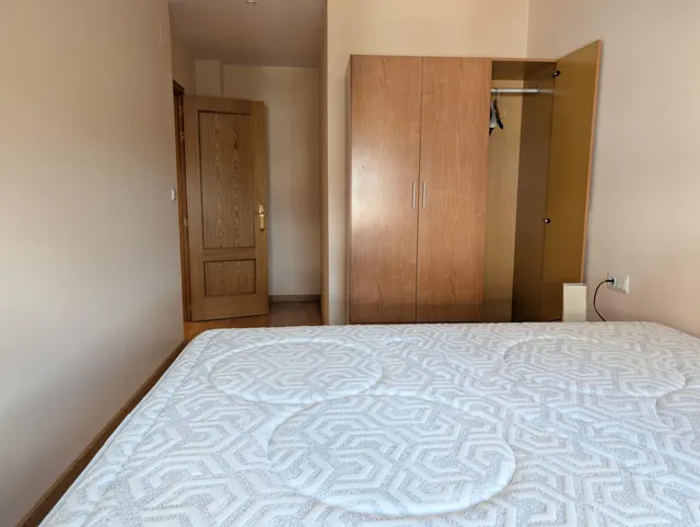 Se vende apartamento en flores del sil Ponferrada — 10