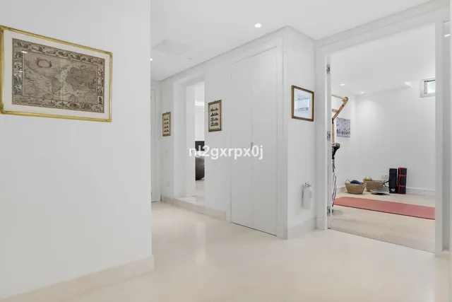 Chalet 3 habitaciones 398m² en venta - Marbella — 23