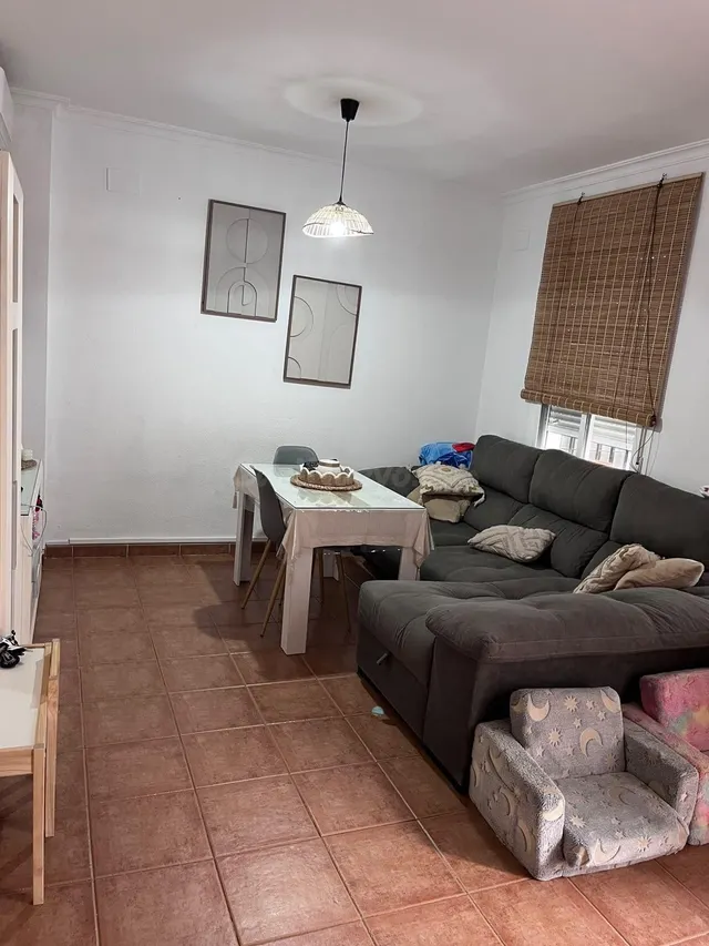 ¡CASA ADOSADA CON PATIO, AZOTEA PRIVADA, APARCAMIENTO Y TRASTERO EN ALMONTE! — 3