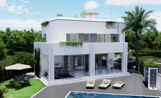 Obra nueva en quesada — 3