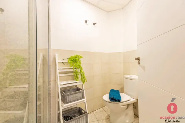 Piso con licencia turística - casco antiguo junto plaza del potro — 12