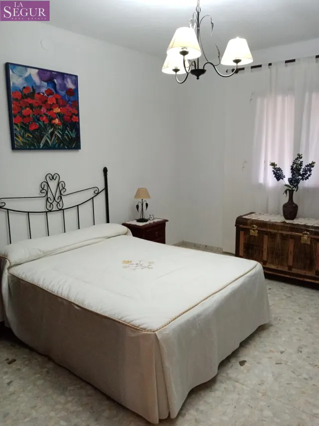FINCA RÚSTICA VACACIONAL - EXCELENTE SITIO PARA DESCONECTAR. — 22