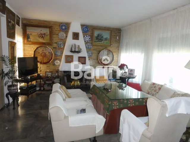 Chalet en el Brillante junto al tablero. - foto 3