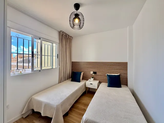 Casa 3 habitaciones 90m² en venta - Lomas de Cabo Roig — 9