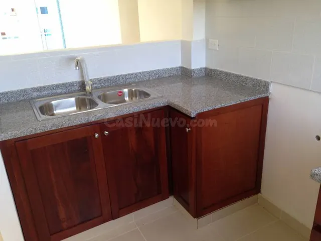 Vistoso Penthouse en La Aut. de San Isidro - foto 5