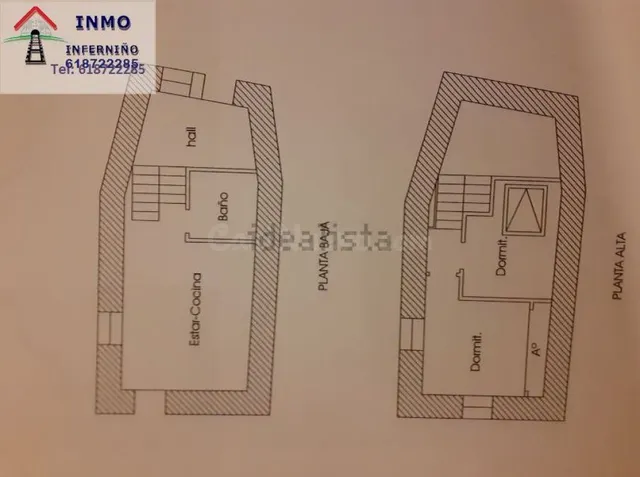 Casa-Chalet en Venta en Neda La Coruña Ref: 436636 - foto 4