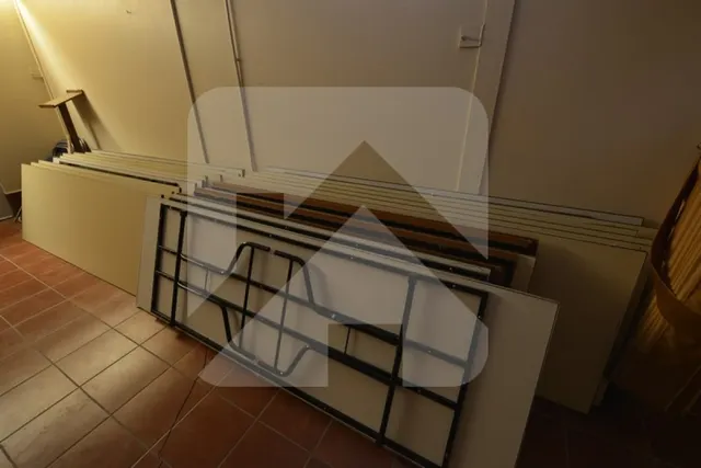 SALÓN PARA EVENTOS CON COCINA Y BARRA — 17