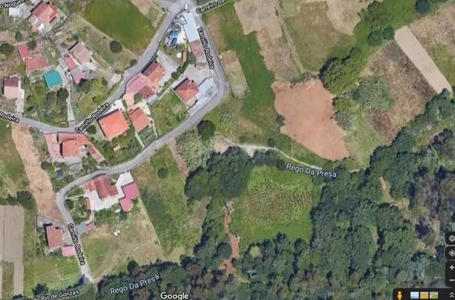 Terreno rural en venta - Matamá