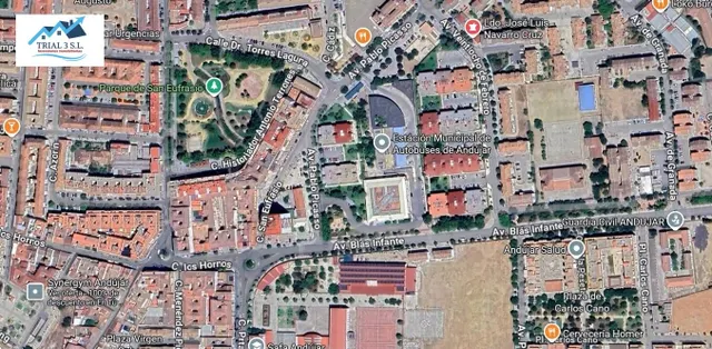 Venta de Garaje en Andújar (Jaén) - foto 2