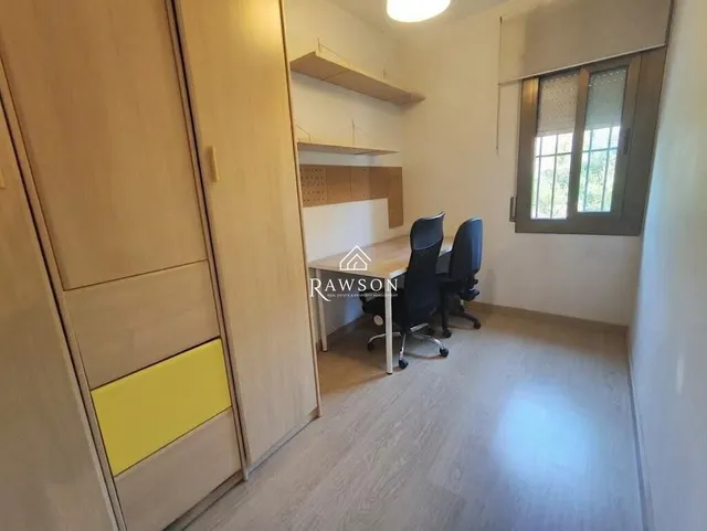 Casa independiente con gran jardín, terraza y vistas despejadas en La Clariana — 9