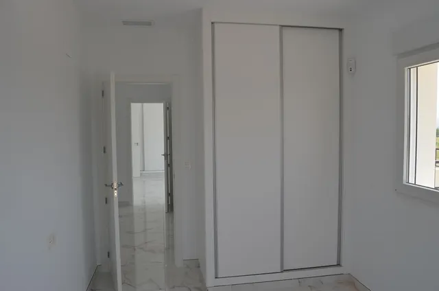 VILLAS DE OBRA NUEVA EN PINOSO — 17