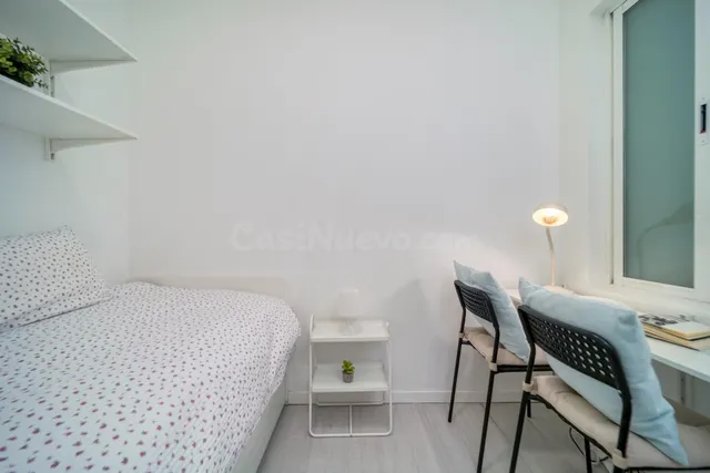 Planta baja 2 habitaciones 52m² en venta - Argüelles - foto 5