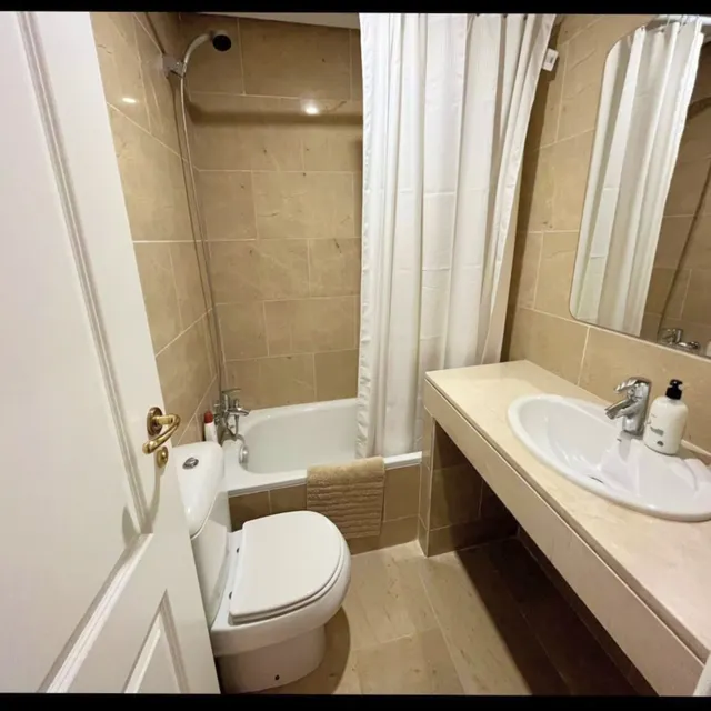 Apartamento 2 habitaciones 100m² en venta - Costa del Sol — 15