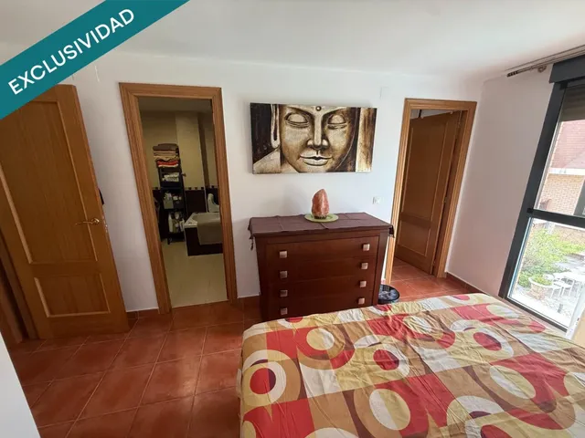 Casa adosada en calle san Jaume — 26