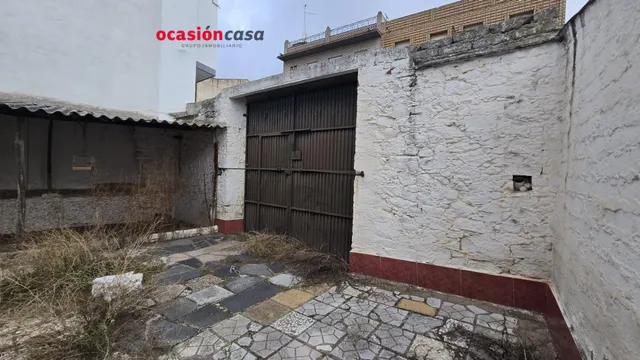 GRAN CASA EN VENTA EN HINOJOSA DEL DUQUE — 22