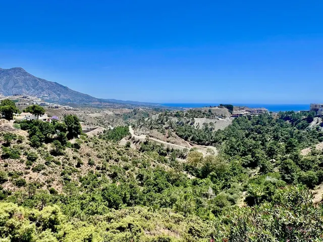 Parcela 1130m² en venta - Centro