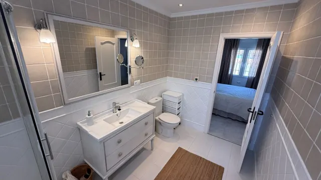 Villa 3 habitaciones 151m² en venta - El chaparral — 22