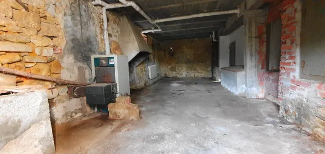 Casa y terreno de 3.000 m2. — 37