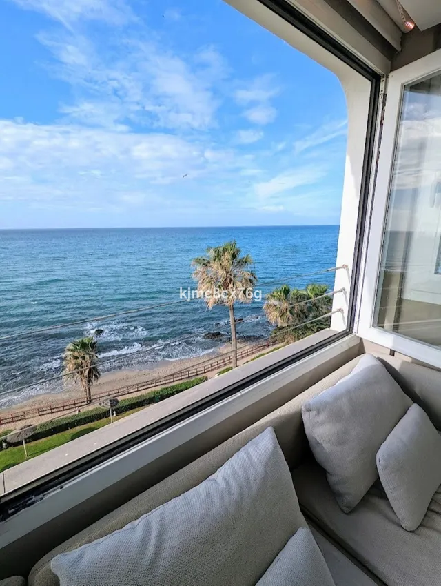 Ático 1 habitación 73m² en venta - Riviera del sol — 27