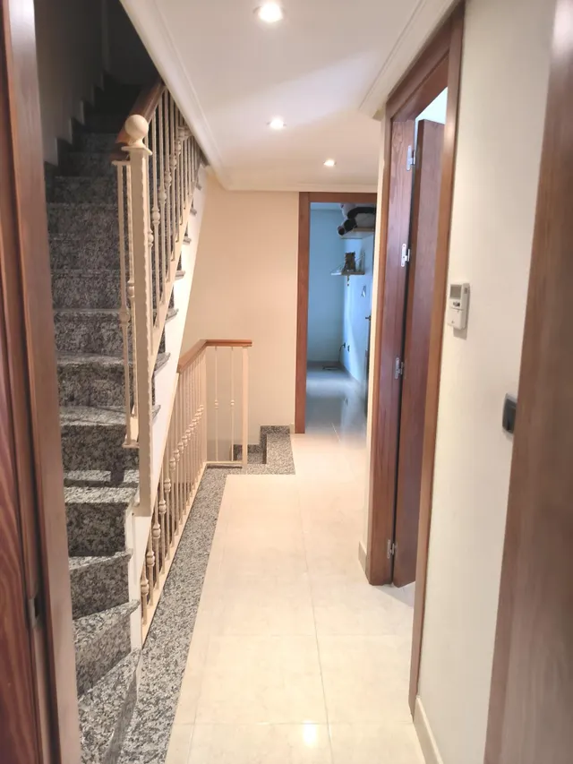 Magnifico duplex con buhardilla — 18