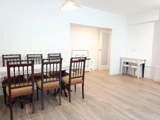 Piso con plaza de garaje en Santa Cecilia, Narón — 10