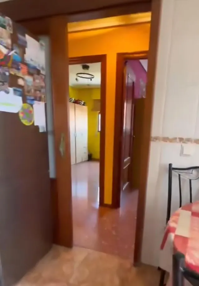 Piso en Alcalde Felipe Mallol — 34