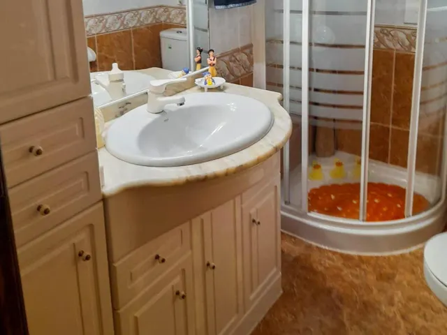 Casa única a la venta en la zona Pla de Sant Pere Les Salines Cubelles 1.170 m2 de parcela y POSIBIL — 20