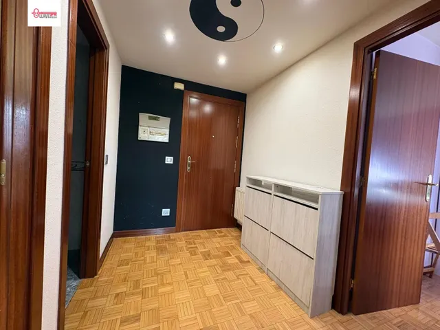 APARTAMENTO EN VENTA EN ZONA FUENTECILLAS — 11