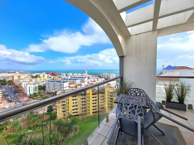Ático 2 habitaciones 107m² en venta - Zona Las Mesas — 8