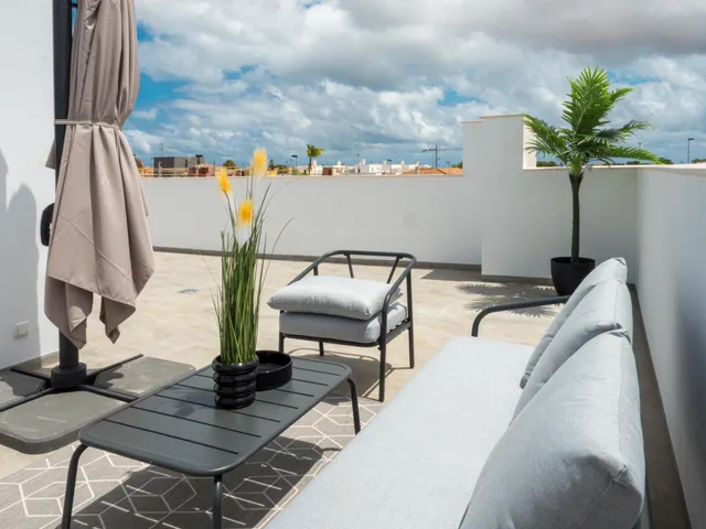 MEDITERRANEAN LUXURY HOMES EN SAN PEDRO DEL PINATAR, COSTA CALIDA — 42
