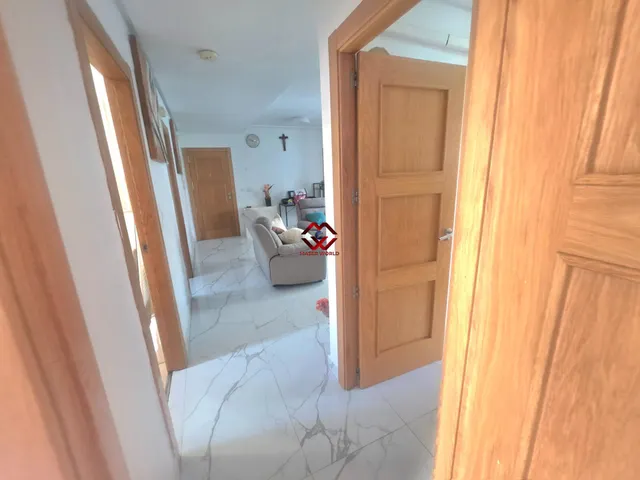 Apartamento en La Torre Golf Resort - Golf, piscinas y tranquilidad — 8