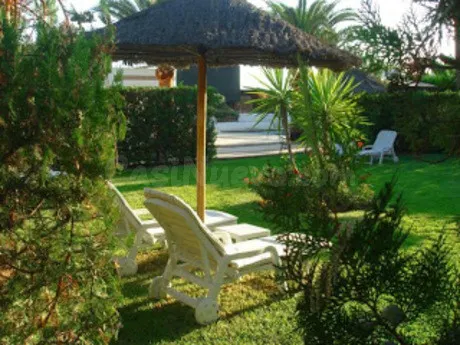 Hotel 54 habitaciones 5200m² en venta - LA  RINCONADA — 5