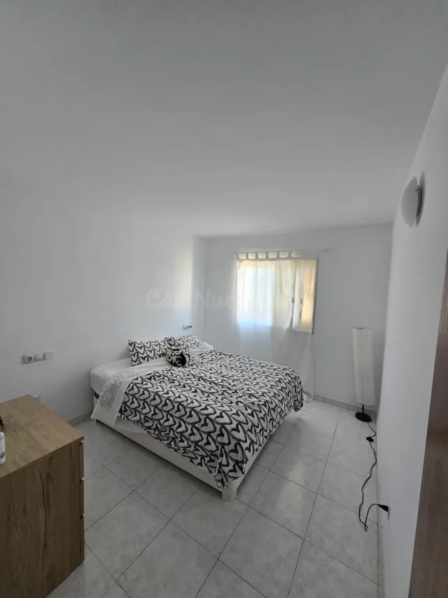 Piso 3 habitaciones 105m² en alquiler - Son Fortesa Norte - foto 5