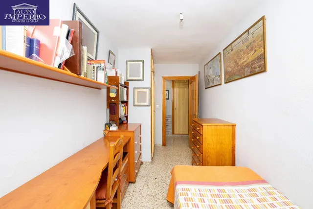 Piso 3 habitaciones 82m² en venta - Parque nueva granada — 17