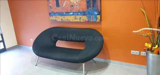 SE ALQUILA MAGNIFICO LOCAL COMERCIAL EN POLIGONO 3 - foto 4