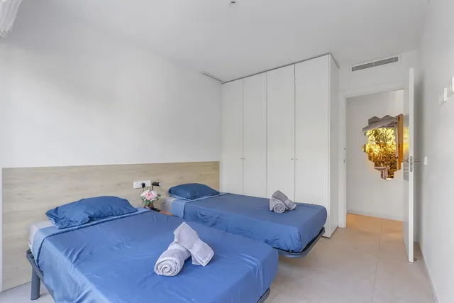 Apartamento 2 habitaciones 78m² en venta - Los balcones — 12