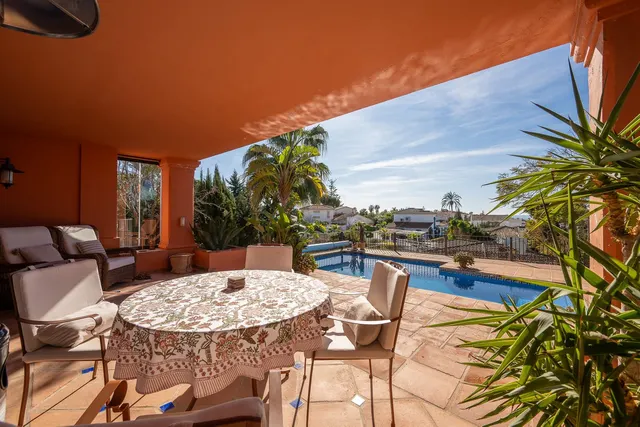 Chalet 3 habitaciones 368m² en venta - Marbella — 20