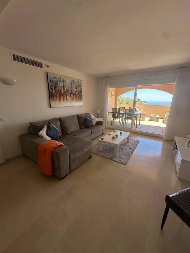 Apartamento 2 habitaciones 100m² en venta - Riviera del sol — 18