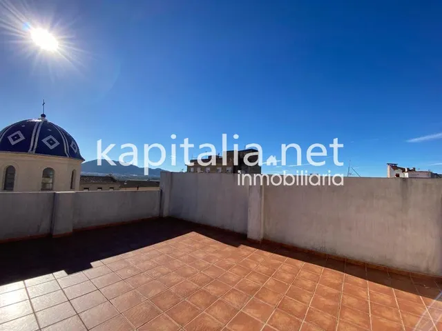 Edificio a la venta en La Llosa de Ranes — 9