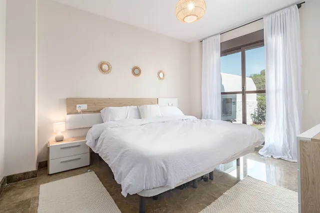 Apartamento 2 habitaciones 97m² en venta - Costa Del Sol — 19